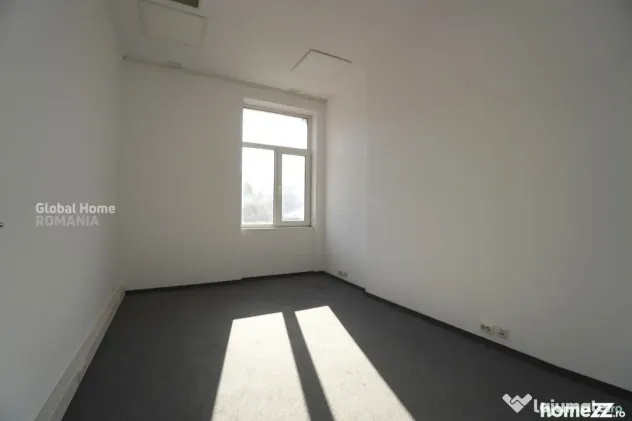 Office 304 mp | 8 Camere | Calea Victoriei | Zonă Ultracent