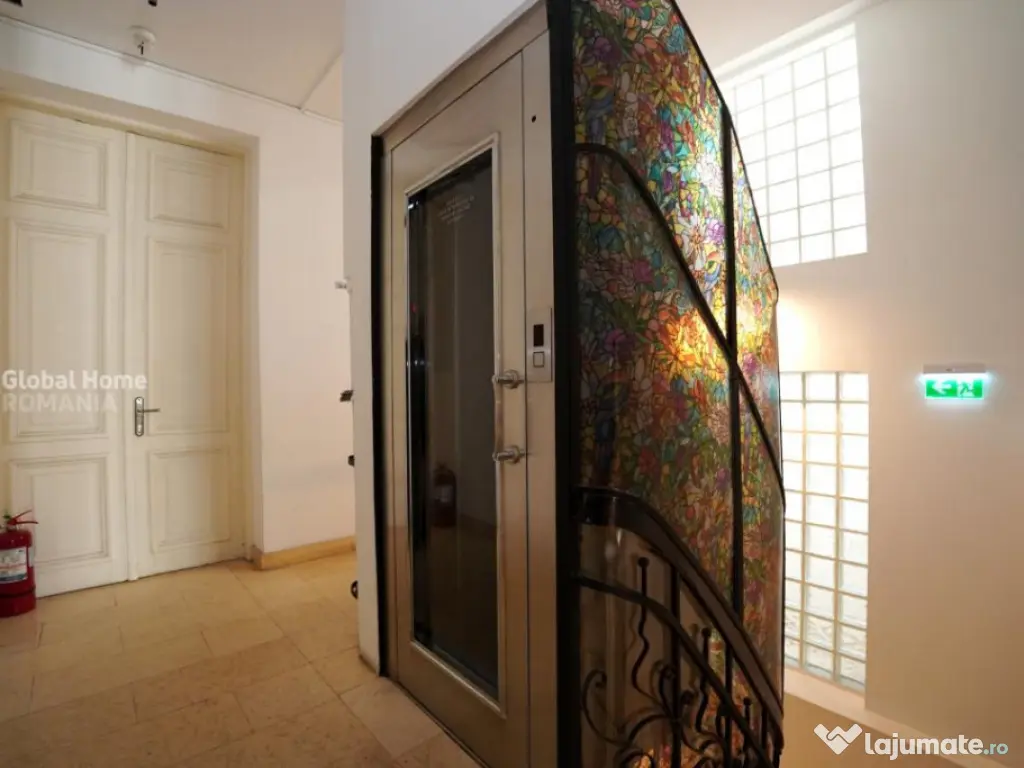 Office 304 mp | 8 Camere | Calea Victoriei | Zonă Ultracent