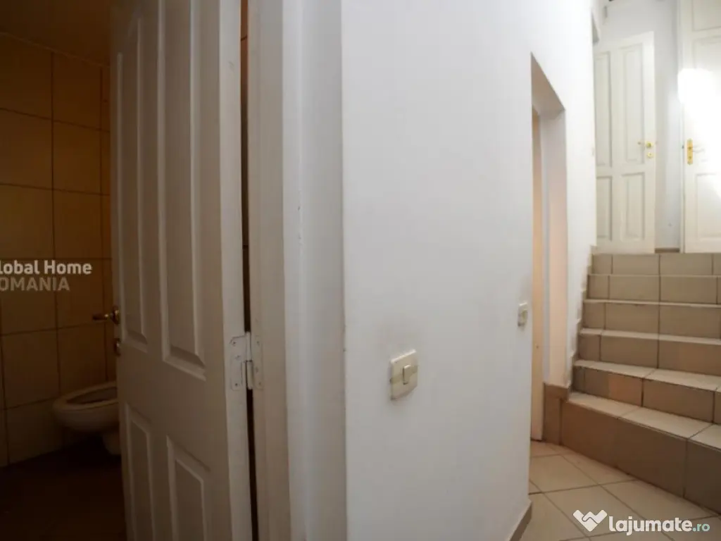 Office 304 mp | 8 Camere | Calea Victoriei | Zonă Ultracent