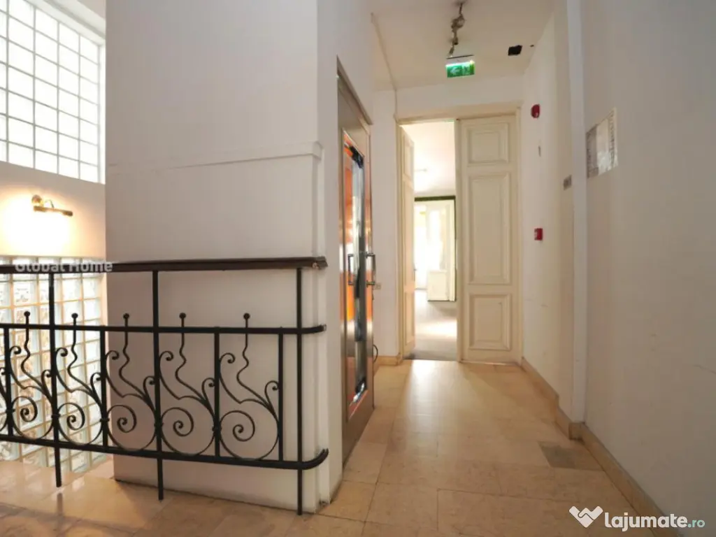 Office 304 mp | 8 Camere | Calea Victoriei | Zonă Ultracent