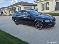 Skoda Octavia VRS