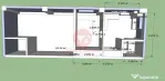 Spatiu Comercial Parter si Curte - in Constructie