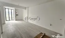Apartament finisat, cu parcare inclusa, zona BMW
