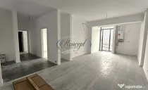 Apartament finisat, cu parcare inclusa, zona BMW