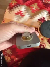 Oura smart ring size 7