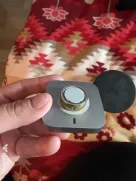 Oura smart ring size 7