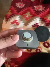 Oura smart ring size 7