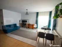 Apartament semidecomandat, 59 mp, etajul 1, balcon inchis, z