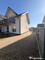 Duplex 120 mp utili, 300 mp teren, Burdujeni - Suceava