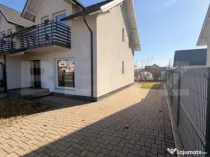 Duplex 120 mp utili, 300 mp teren, Burdujeni - Suceava