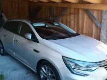 Renault Megane 1.5 dci GT line