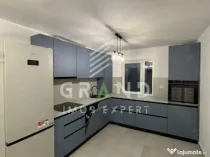 Apartament 4 camere | 2 bai | renovat integral în 2025 | Gh