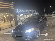 Bmw 530 F10 3.0d 2011 pack M