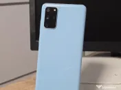 Samsung S20+, 8/128, stare f. buna 