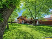 FILM! Vila pe 7 camere: rezidential turism, in Covasna, Cen 