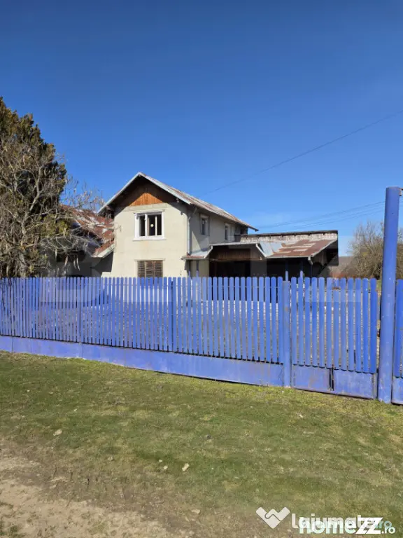 Business Agro-Industrial , 8.032 mp Curți Construcții , 13