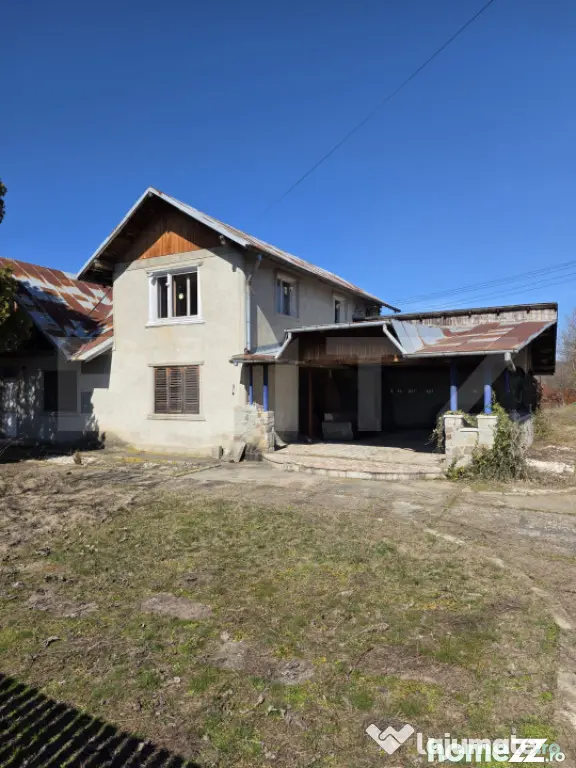 Business Agro-Industrial , 8.032 mp Curți Construcții , 13