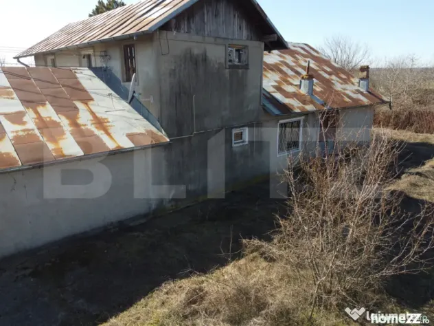 Business Agro-Industrial , 8.032 mp Curți Construcții , 13