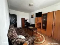 Garsoniera 22 mp + balcon, zona Decebal