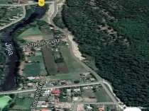 1000mp Teren intravilan cu temelie turnata Victoria,Iași, 15 min. Copou