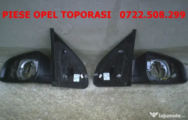 Corp oglinda opel astra h