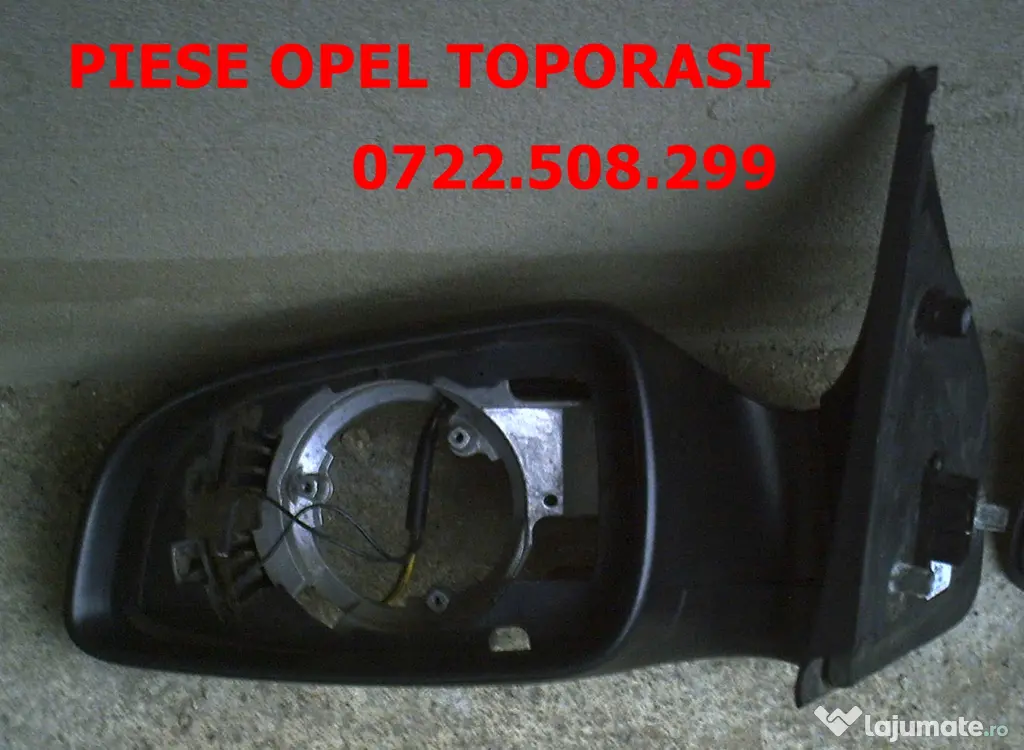 Corp oglinda opel astra h