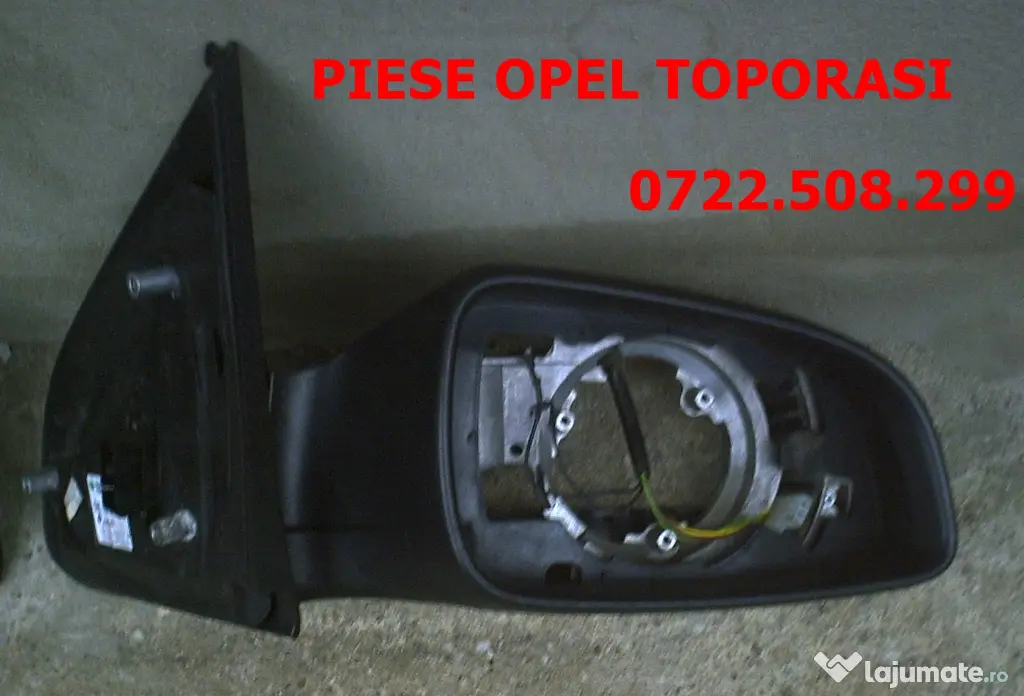 Corp oglinda opel astra h