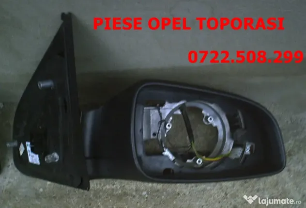 Corp oglinda opel astra h