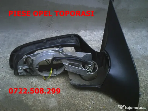 Corp oglinda opel astra h