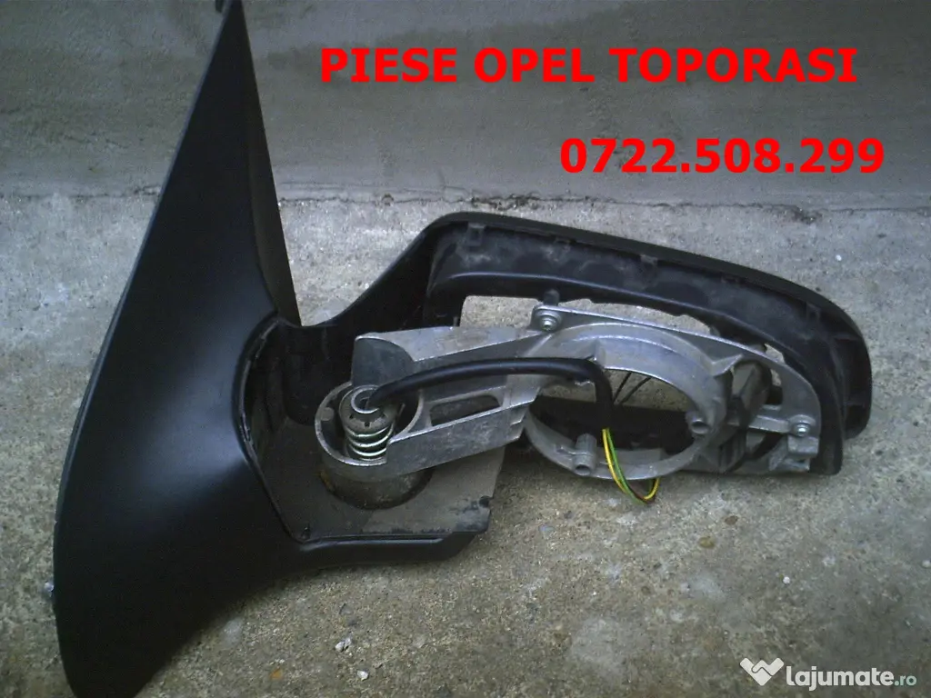 Corp oglinda opel astra h