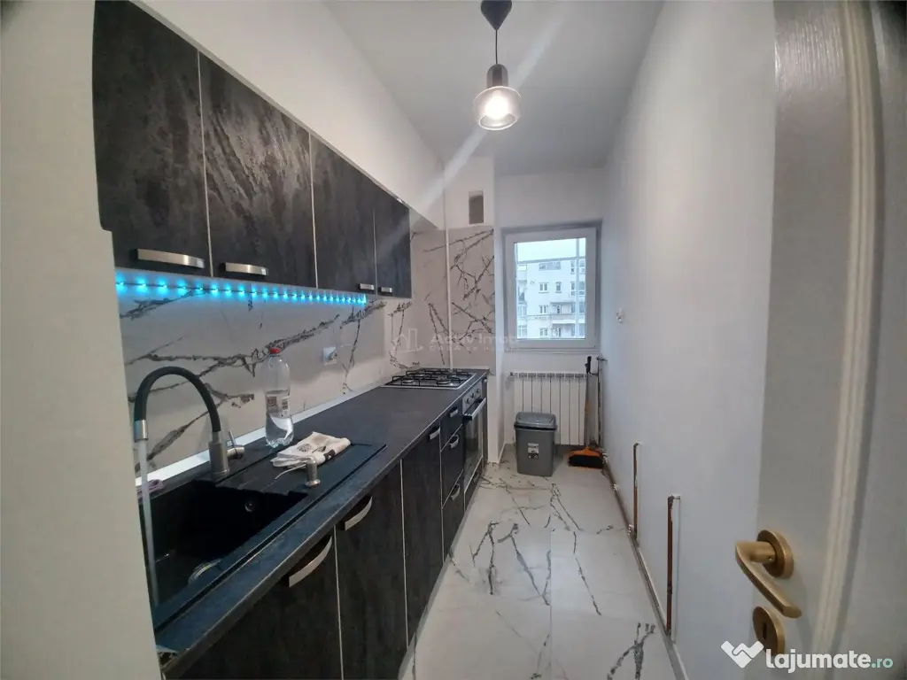 Garsoniera Piata Unirii- Aleea Negru Voda