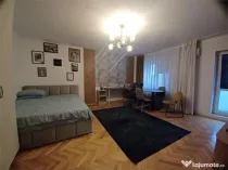 Garsoniera Piata Unirii- Aleea Negru Voda