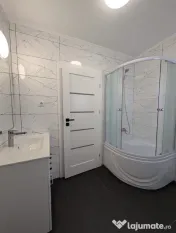 72mp utili, 3 camere, finisat, bloc nou, parcare, zona Somesului 