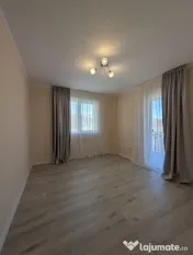 72mp utili, 3 camere, finisat, bloc nou, parcare, zona Somesului 