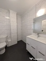 72mp utili, 3 camere, finisat, bloc nou, parcare, zona Somesului 