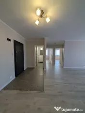 72mp utili, 3 camere, finisat, bloc nou, parcare, zona Somesului 