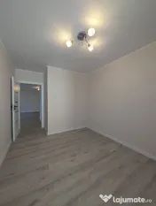 72mp utili, 3 camere, finisat, bloc nou, parcare, zona Somesului 