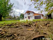 Casă individuală P+M 113 mp + garaj + beci 500 mp teren - 