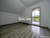 Casă individuală P+M 113 mp + garaj + beci 500 mp teren - 