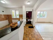 Casă individuală P+M 113 mp + garaj + beci 500 mp teren - 