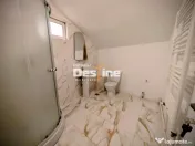 Casă individuală P+M 113 mp + garaj + beci 500 mp teren - 