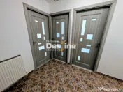 Casă individuală P+M 113 mp + garaj + beci 500 mp teren - 