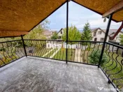 Casă individuală P+M 113 mp + garaj + beci 500 mp teren - 