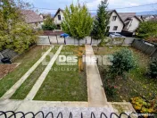 Casă individuală P+M 113 mp + garaj + beci 500 mp teren - 