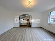 Casă individuală P+M 113 mp + garaj + beci 500 mp teren - 