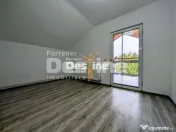 Casă individuală P+M 113 mp + garaj + beci 500 mp teren - 