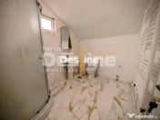 Casă individuală P+M 113 mp + garaj + beci 500 mp teren - 