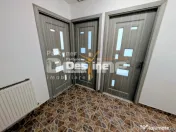 Casă individuală P+M 113 mp + garaj + beci 500 mp teren - 