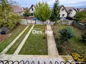 Casă individuală P+M 113 mp + garaj + beci 500 mp teren - 