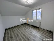 Casă individuală P+M 113 mp + garaj + beci 500 mp teren - 